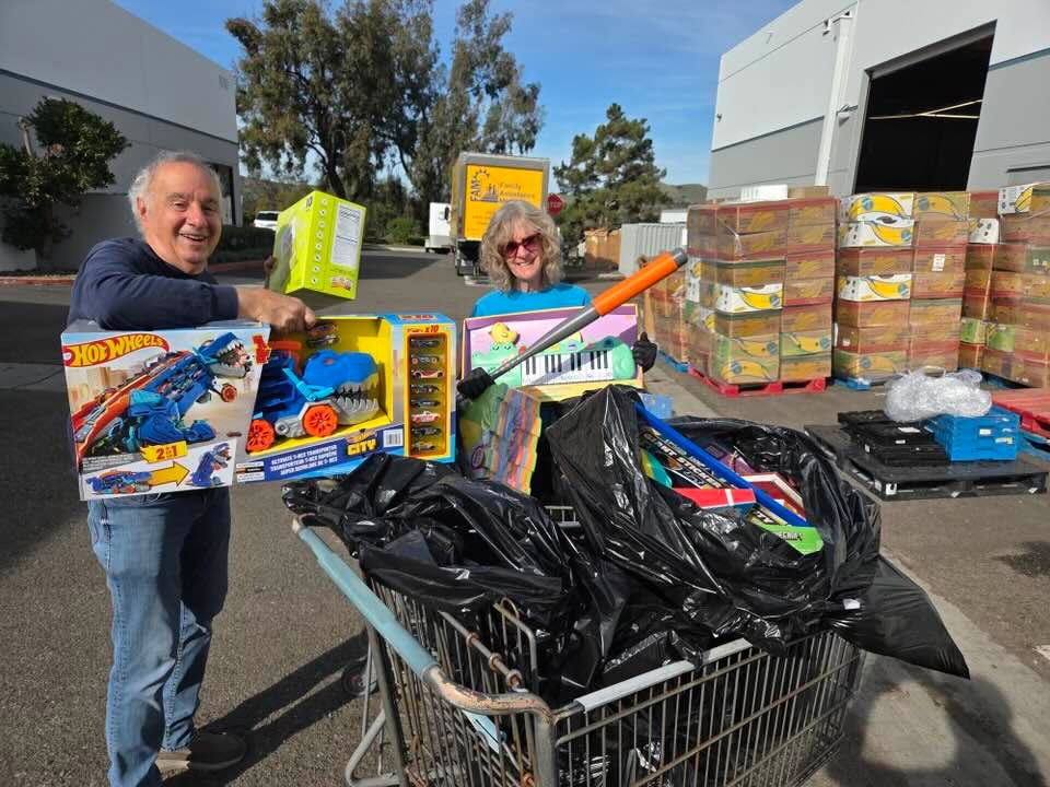 Rotary Club of San Clemente