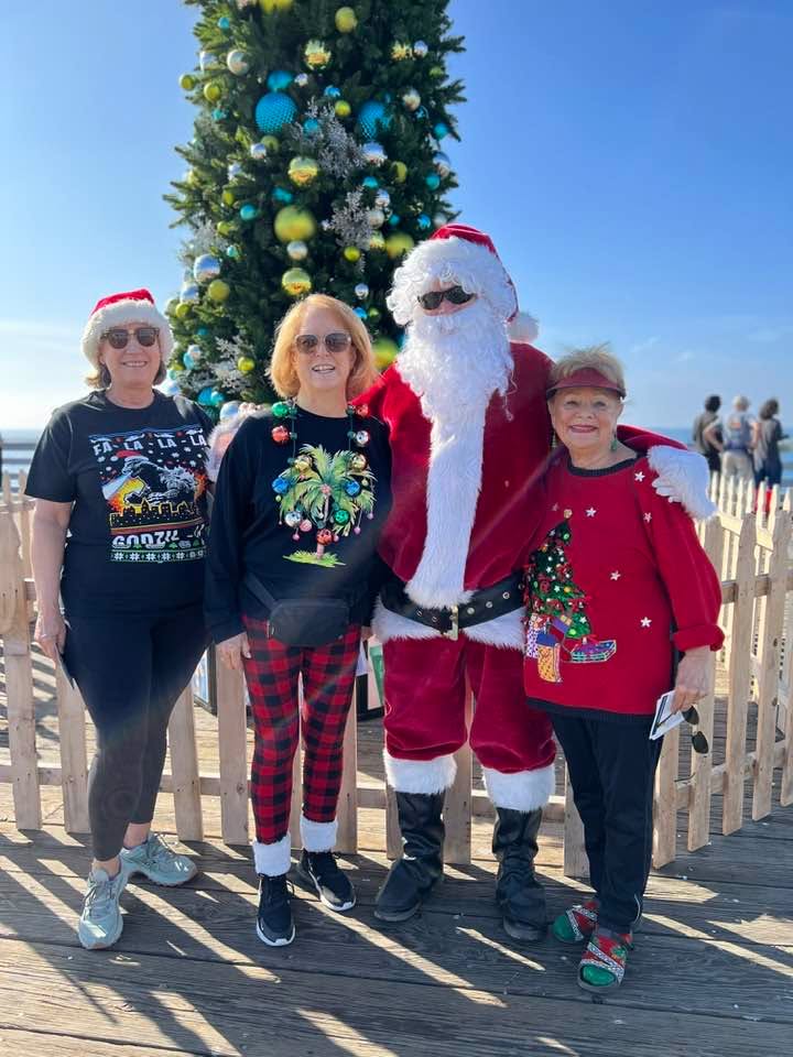 Rotary Club of San Clemente