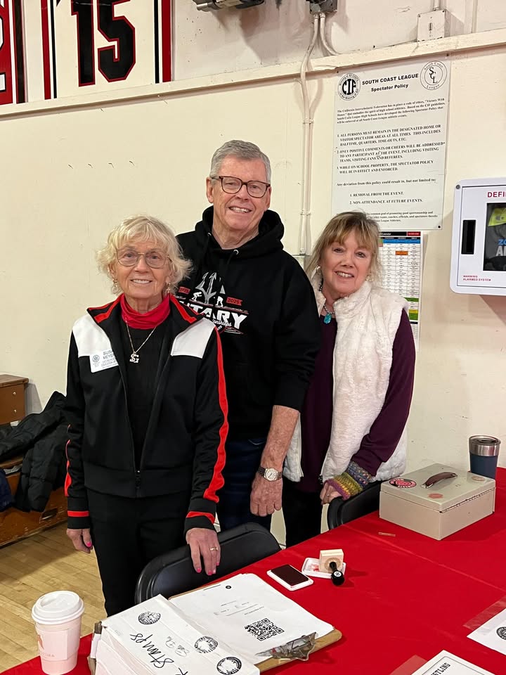 Rotary Club of San Clemente