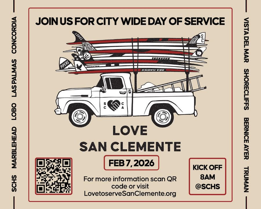 Rotary Club of San Clemente