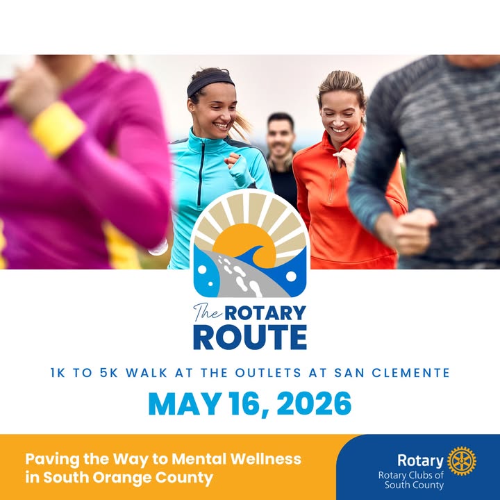 Rotary Club of San Clemente