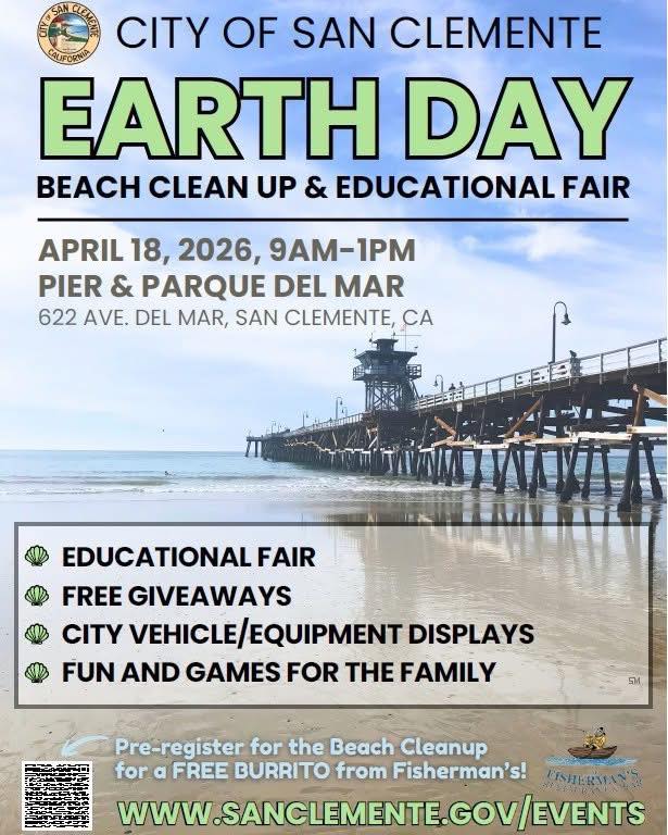 Rotary Club of San Clemente