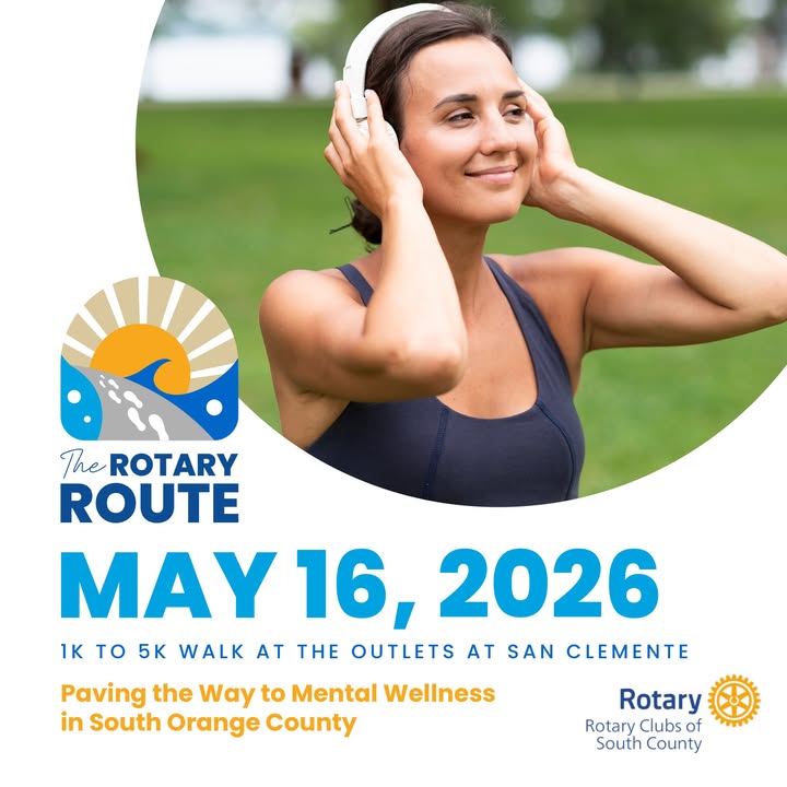 Rotary Club of San Clemente