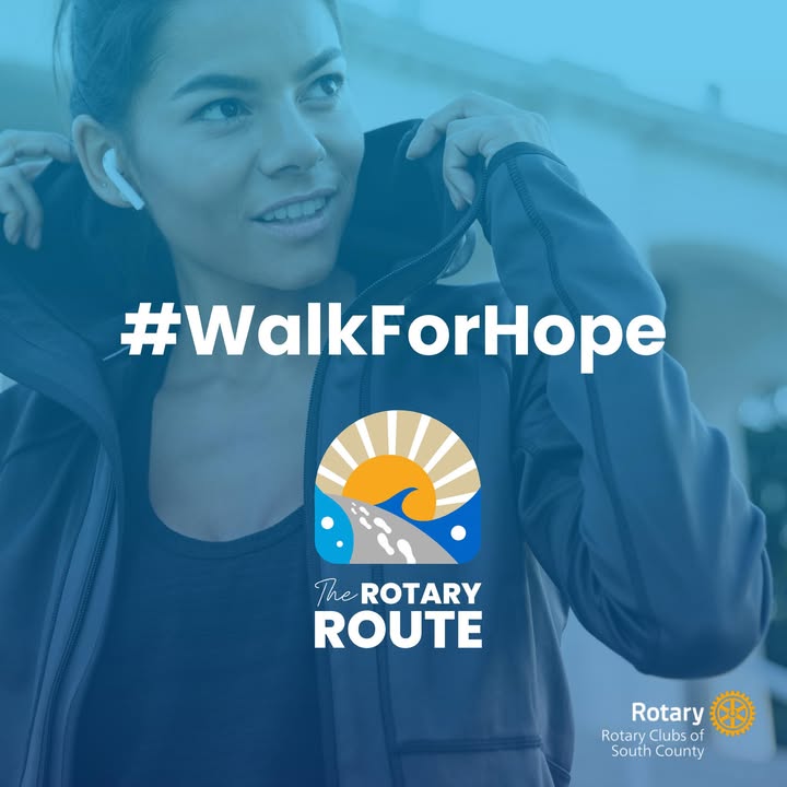 Rotary Club of San Clemente