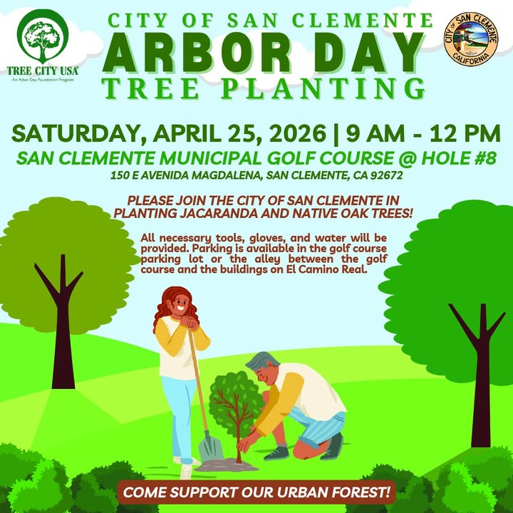 Rotary Club of San Clemente