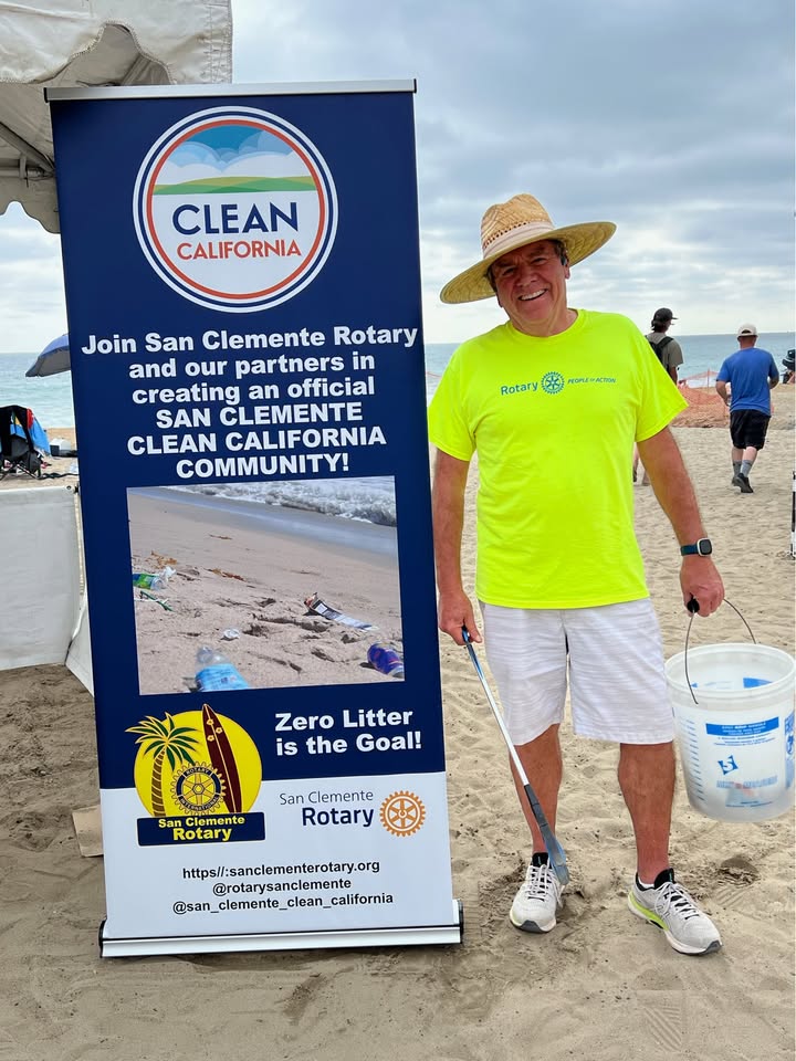 Rotary Club of San Clemente