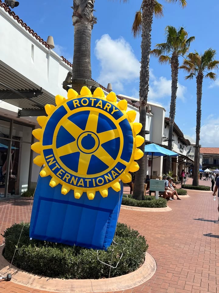 Rotary Club of San Clemente