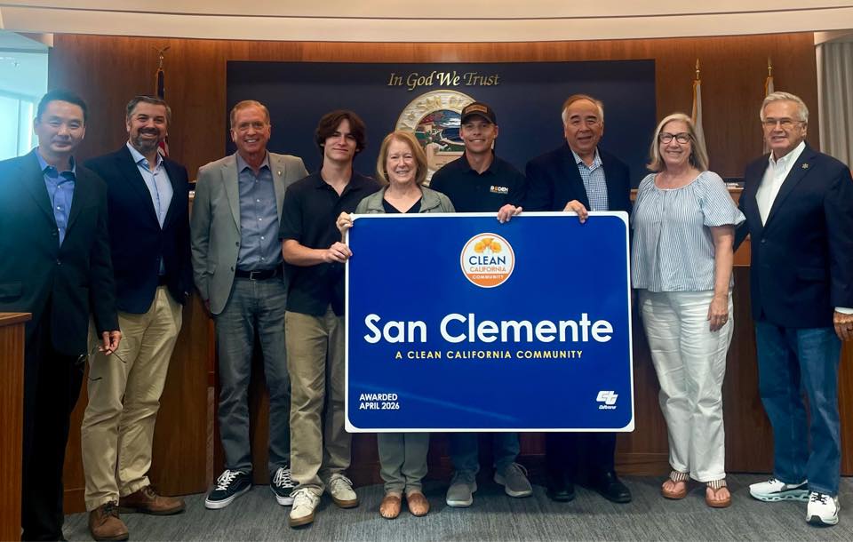 Rotary Club of San Clemente