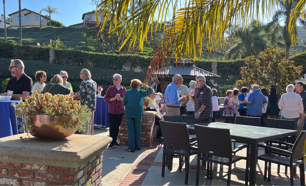 Rotary Club of San Clemente