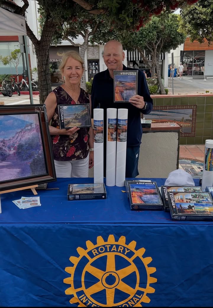 Rotary Club of San Clemente