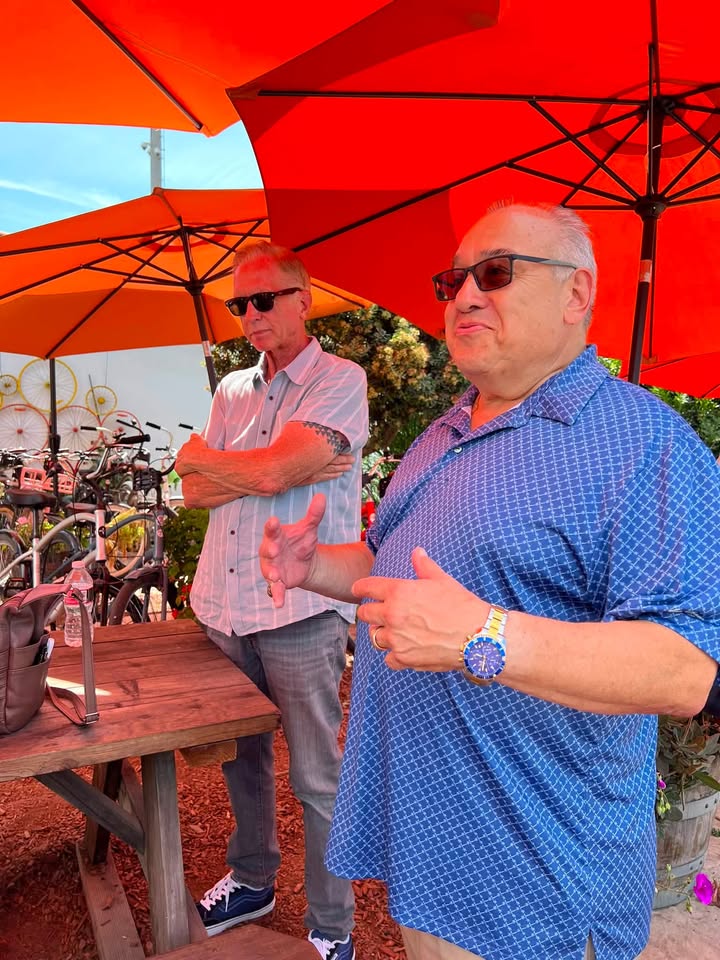 Rotary Club of San Clemente
