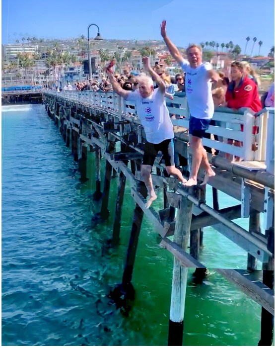 Rotary Club of San Clemente