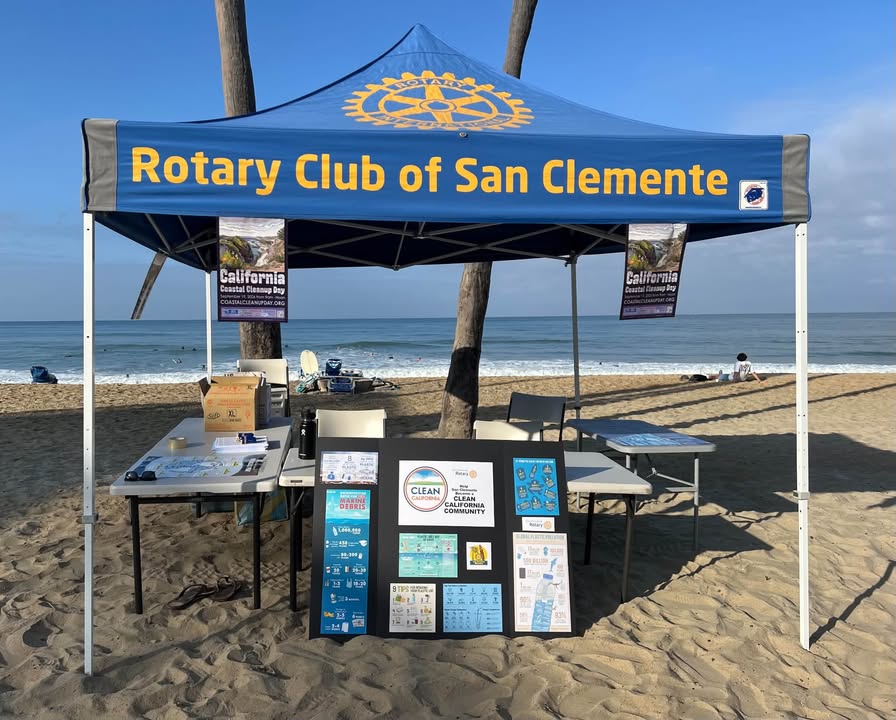 Rotary Club of San Clemente