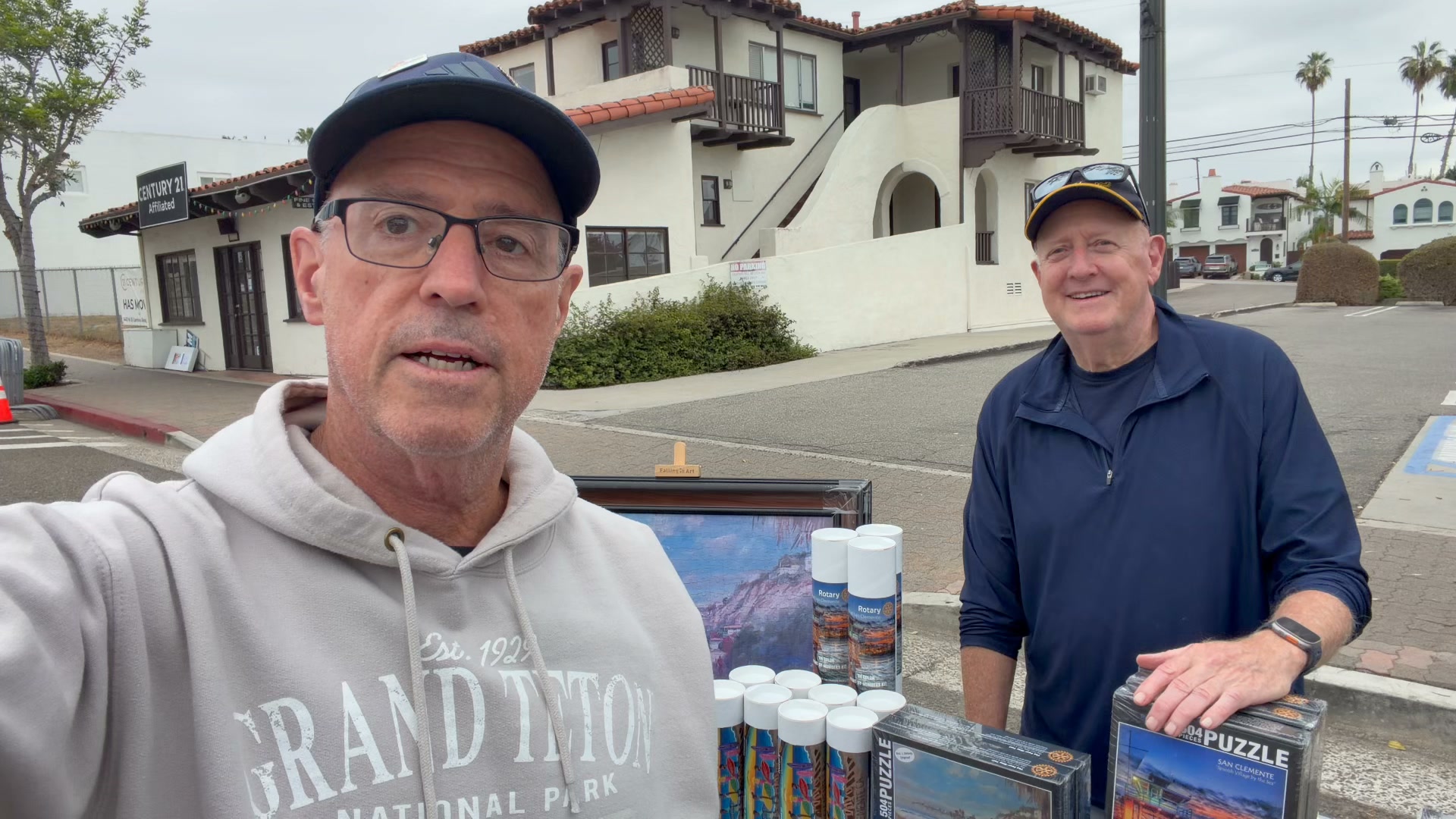 Rotary Club of San Clemente